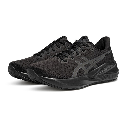 ASICS men's cushioning and wear-resistant sports shoes VERSABLAST 4 black/grey 42.5