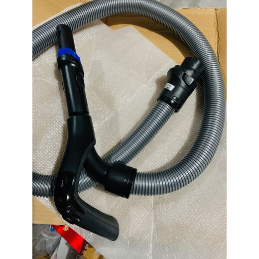 Philips (Philips) Brosse d'aspirateur Brousse de brosse / télécommande Handle de poignée / FC9729 / 9732 / 9735/9733 / brosse au sol sans pinceau
