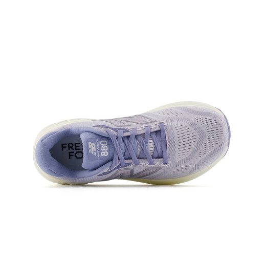 NEW BALANCENB官方25新款运动鞋女鞋舒适缓震Fresh Foam X跑步鞋 880 v15系列 浅紫色 W880C15 39 (脚长25cm)