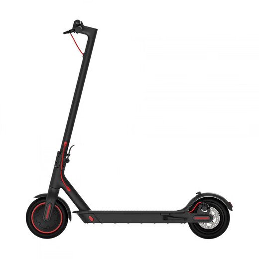 Xiaomi Mi Home Electric Scooter 1S/Pro Mini Elektrische Erwachsene Klapperfalt Scooter Lithium Batterie Batteriewagen Nr. 9 Roller E2 Grau 36V