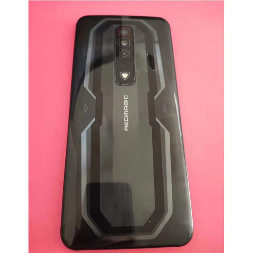 
Nubia (nubia) is suitable for Nubia Red Devil 7SNX679S Red Devil 7NX679J mobile phone screen assembly Internal and external screen Red Devil 7S/NX679S/Red Devil 7/NX679J total