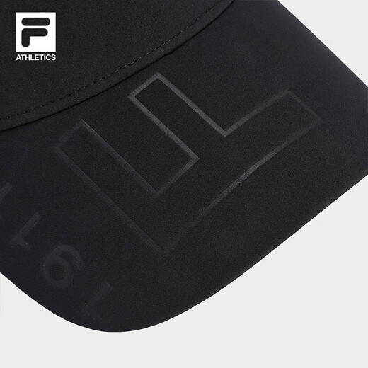 FILA Official [Grand Slam Hat] Couple Baseball Cap 2025 Fitness Sports Hat Sun Hat Baseball Cap