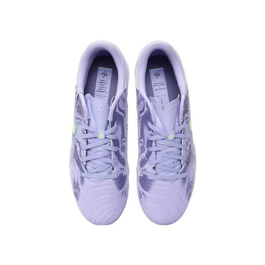 Nike (Nike) Légende masculine 10 Academy TF Nu1 Football Shoes HF1591-500 41