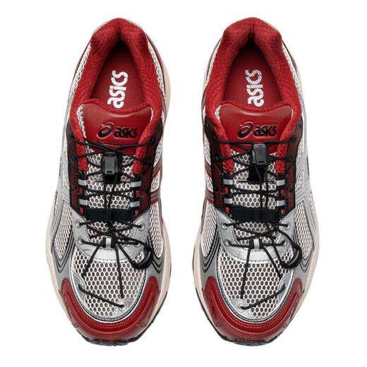 亚瑟士（ASICS）2025年男女GEL-KAHANA TR V4跑步鞋 1203A716-021 39.5