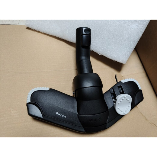 Philips (Philips) Brosse d'aspirateur Brousse de brosse / télécommande Handle de poignée / FC9729 / 9732 / 9735/9733 / brosse au sol sans pinceau