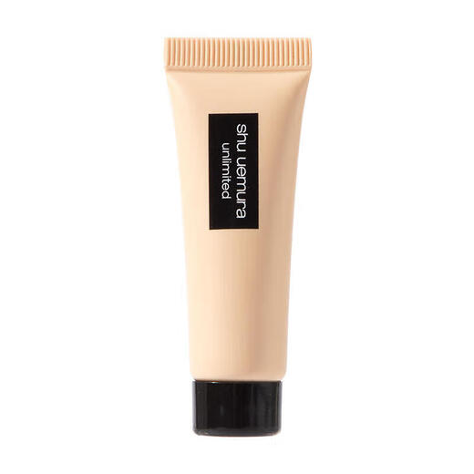 植村秀（Shu uemura）小方瓶羽纱持妆粉底液584/674/774 小样试用装旅行装 #774暖调肤色 10ml