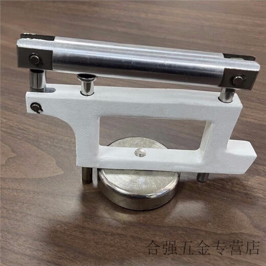 山头林村定制激光切割取料器 强力磁铁 耐温80度.HXM9893 60公斤