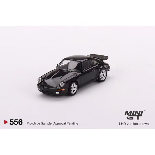 MINI GT现货合集 兰博基尼 保时捷 布加迪奔驰 F1 164合金车模型 683u0004宝马u0004BMWu0004M4