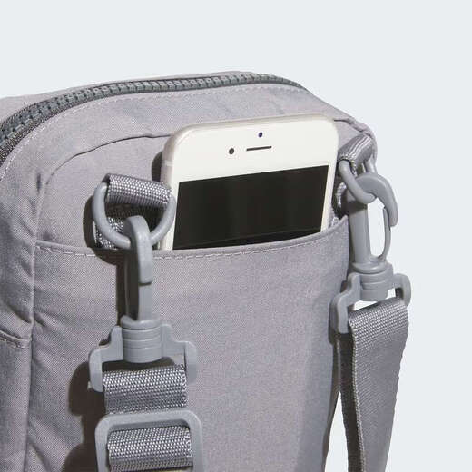 Adidas Jinlang Sports Women's Practical Sports and Fitness Mobile Phone Arm Bag Shoulder Bag JX5013 Picture Color One Size