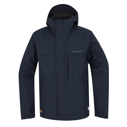 添柏岚（Timberland）外套男 25春秋新款户外徒步登山服防风工装夹克防水冲锋上衣A695W A695W433/店长推荐 (晒图退10) XS (165/80A)