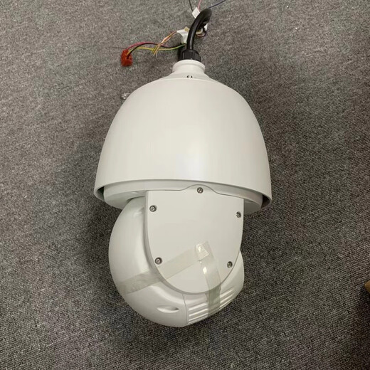 Hikvision DS-2DC6223IW-AA DS-2DC6423IW-AE HIKVISION 6-Zoll-POE-Antriebsnetzwerk-Infrarot-Ballmaschine DS-2DC6223IW-AE