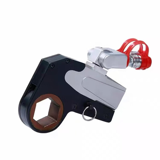 Xinlixin driven hydraulic wrench RUITUO 10MXTD including electric pump + 13 sets of sockets -