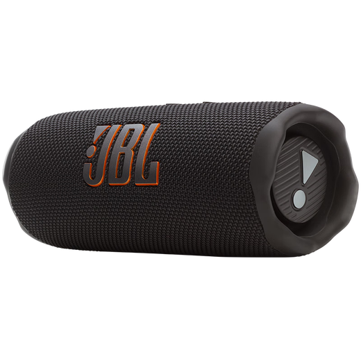 
JBL FLIP7 Music Kaleidoscope Seventh Generation [National Subsidy] Portable Bluetooth Speaker Waterproof Dust-proof Design Graduation Season Gift Audio Deep Space Black