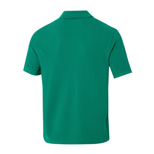 Nike Nike Offizielles T-Shirt Herren Sommer New Sportswear atmungsaktives locker hautfreundlich rennen lässig Tennis Polo-Shirt FN3895-365/Green/Large M (170/88a)