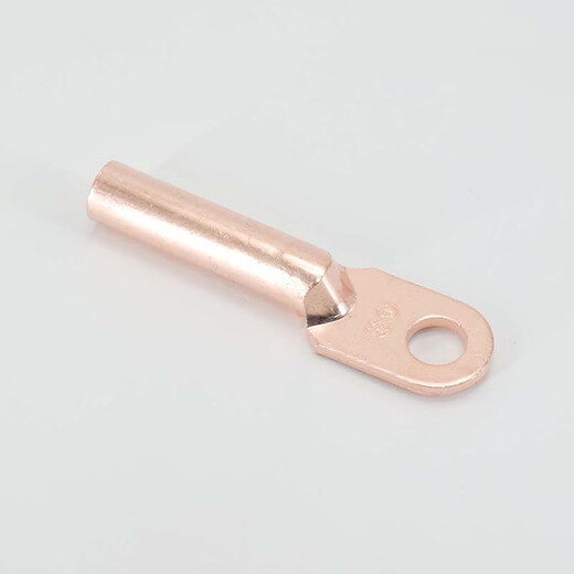 XMSJBM691 Wire Nose Copper Nose DT Wire Nose Copper Nose Cable Connector DT-10