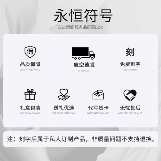 Eternal symbol brand hall-level Brazilian natural green ghost cornucopia bracelet for men and women single circle pure body green crystal bracelet cornucopia green ghost-13mm