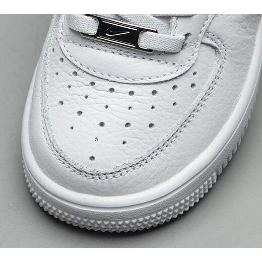 耐克（NIKE）NOCTA×AirForce1AF1联名儿童板鞋童鞋HJ7925-100 FV9918-100 32 20CM