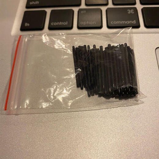 Wacom original replacement refill supports ctl672/ctl671/ctl472/ctl6100/pth651, etc. 10 black pieces
