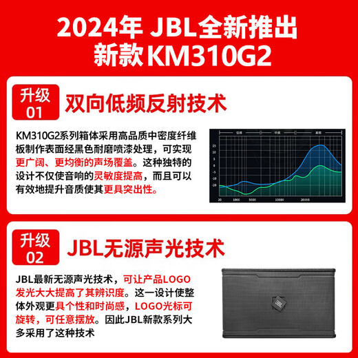 JBL imported quality has sold tens of thousands of units, home ktv audio set, karaoke singing complete set of equipment, professional stage performance speakers, home karaoke all-in-one machine, exclusive for big promotions, 5.1 movie K set (cinema + karaoke)