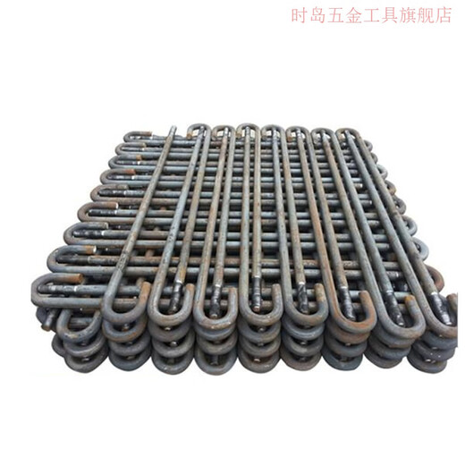 Iosn hot-dip galvanized anchor screw single-head double-head bolt zinc-infiltrated embedded bolt anchor wire M24M27M30M32M36 customized products