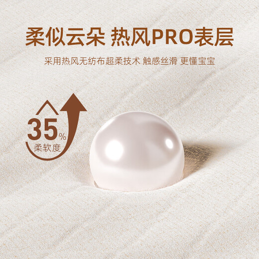 德佑企鹅宝宝隔尿垫一次性婴儿护理垫XL码60*90cm10片姨妈垫成人垫