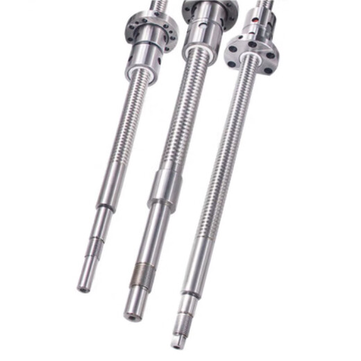 Yiheda, X-axis screw MK1320B-4005/530, root