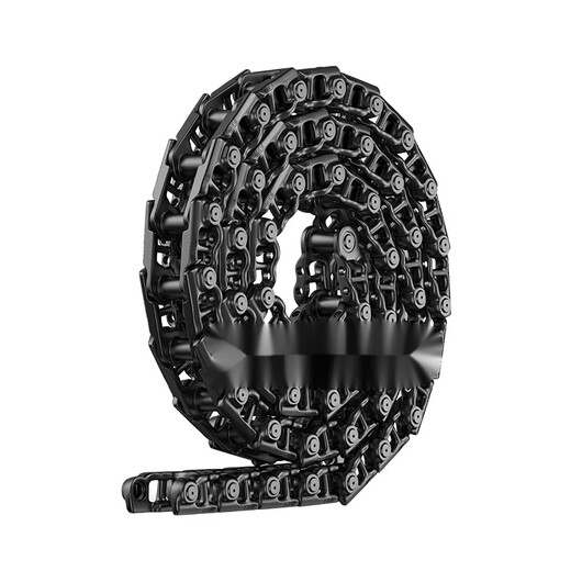 
XMSJ Blue Eagle BLUE EAGLE bulldozer rotary drilling rig pile driver excavator crawler chain chain rail chain rib link Komatsu 40-739