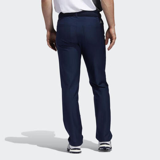 阿迪达斯 （adidas）运动裤男裤秋季新款运动裤健身训练百搭时尚裤子透气舒适休闲裤 FJ9857 S