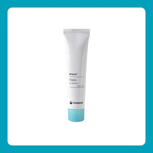 
Kanglebao 12050 Brava stoma care products accessories leakproof cream 60g/flagship store hospital same model 1/12050 leakproof cream 60g