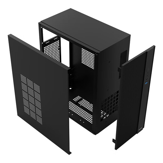 GAINWARD Intel Core i3 13100f/i5 12400/225 boxed assembly desktop office computer 5600gt commercial amd host online class LOL game home desktop computer configuration four boxed 5600GT|16G+1TB