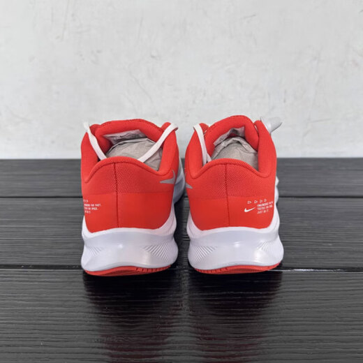 nike耐克男鞋QUEST 6 春夏款运动休闲舒适透气跑步鞋FD6033-001 DA1105-100 40