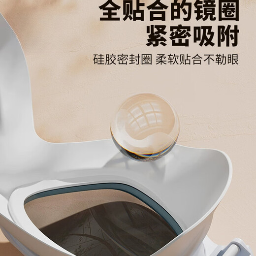 DEATKN German swimming goggles with earplugs in one high-definition waterproof and anti-fog large frame professional myopia swimming goggles for adult men and women swimming goggles dark orange earplugs in one flat light