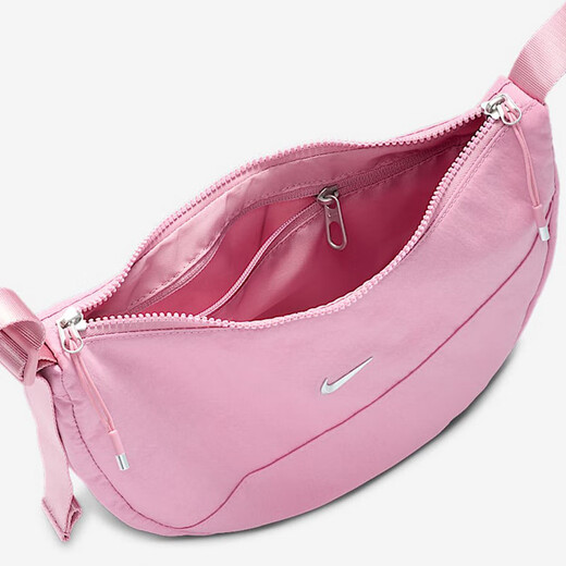 耐克（NIKE）男女包运动包休闲单肩包斜挎包HQ4370 HQ4370-699 均码 
