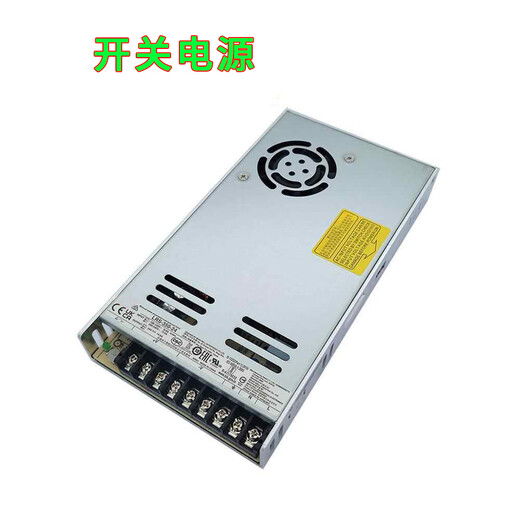 MEAN WELL switching power supply NES-200-24 1 piece