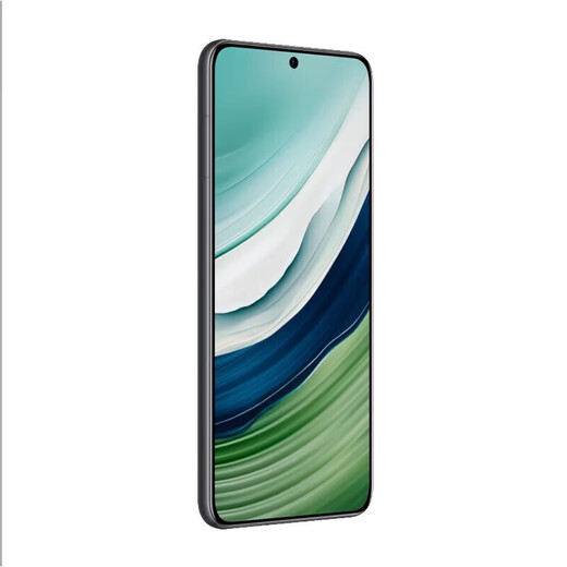 HUAWEI HUAWEI Mate60/Mate 60 Pro satellite call clear image at all focal lengths second-hand mobile phone Yadan black Mate60 12+256G (carefully selected for high battery life) 95 new