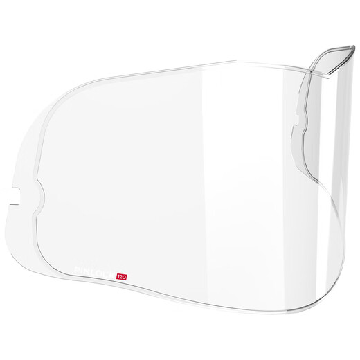 LS2MX701 436 FF353 805 320 397 390 800 Casque de tension Casque complet Stick Anti-Fog FF809 Stick Anti-Fog spécial transparent transparent