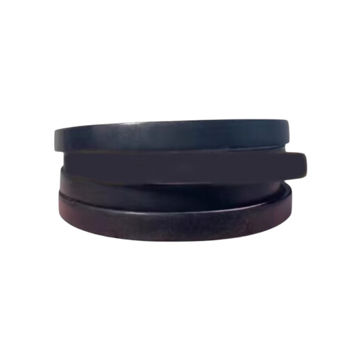 Three-dimensional triangle belt 3V670