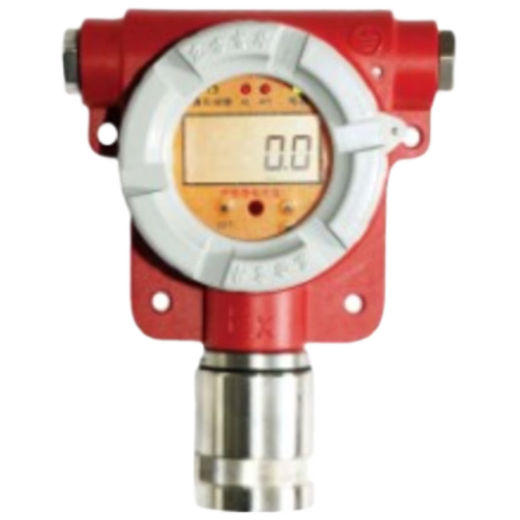 Jihua digital combustible gas detector CGD-I-1EX<unit>