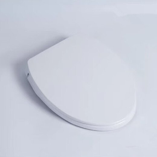 适配原装TO马桶盖TC394 866 981 854 744O通用加厚缓冲坐便盖配件 V型CSW719B 拍型号跟拍马桶图片给客服就好