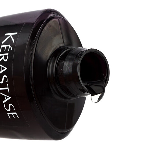 Kashi Black Diamond Key Source Shampoo 80ml Travel Package nourishes strong, hydrated, anti-frizzy and smooth
