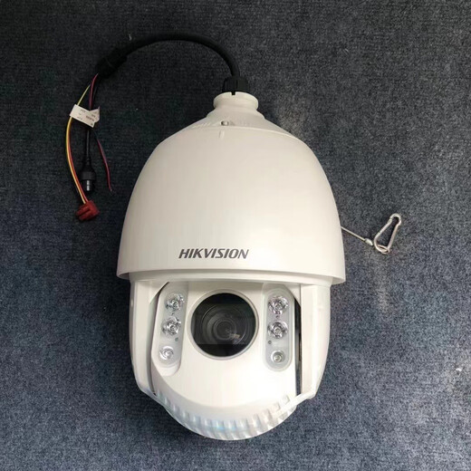 Hikvision DS-2DC6223IW-AA DS-2DC6423IW-AE HIKVISION 6-Zoll-POE-Antriebsnetzwerk-Infrarot-Ballmaschine DS-2DC6223IW-AE