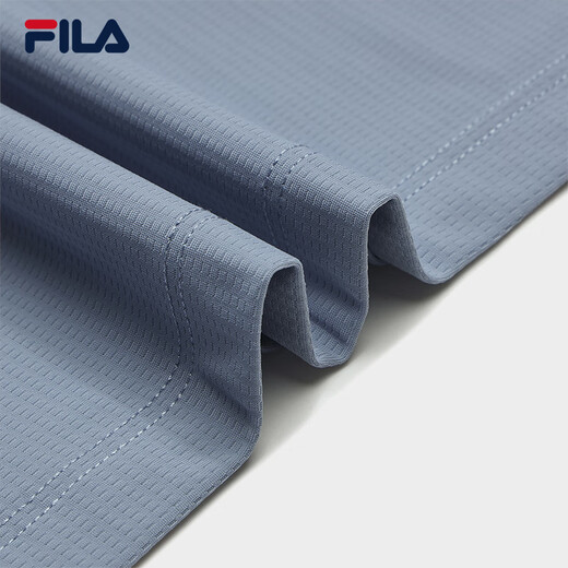 Fila Offizielle Herren-Kurzärmel-Polo-Hemd 2025 Sommer Casual Cool Feeling Top
