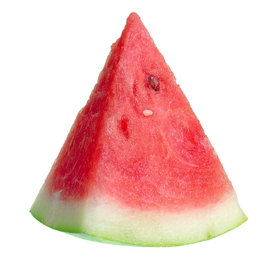 Xiangbin 8424 Kirin seedless Meidu watermelon seeds complete list of seeds fruit melon seedlings small southern vegetable seedlings Meidu watermelon seeds 20 original x2 pack