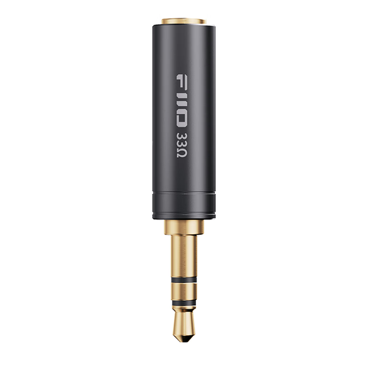 FiiO impedance rod IMP 3.5S plug 33 regular version