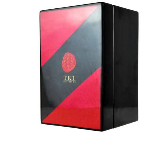 Tongrentang (TRT) Beijing Tongrentang Cordyceps sinensis-20/80g gift box Cordyceps gift box selection high quality