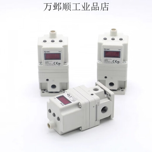 SMC proportional valve ITV1050/ITV2050/3050/2030-012N-044L5-312L-31 ITV1030-312CL