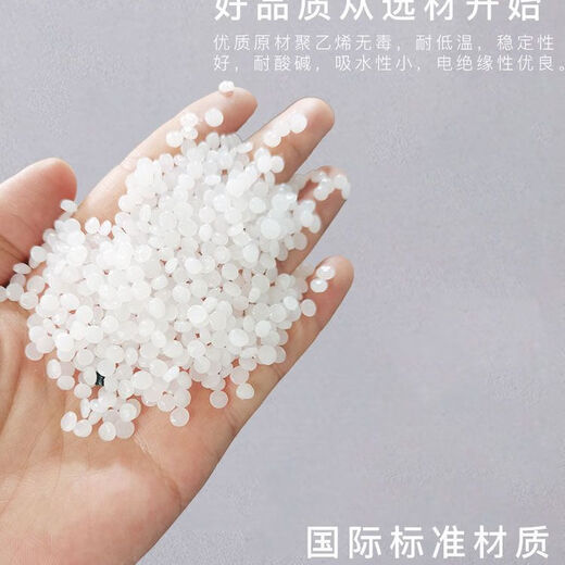 Nylon rope wear-resistant construction line greenhouse hanging rope plastic rope polyethylene line fishing net line pull rope cucumber tomato 1mm whole shaft 2000 meters