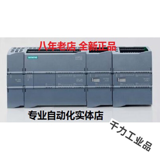 Yue Changsheng S7-100/6ES7 11/1/14/15/17-1BE/HE/AE/BG/HG/A customized 6ES7214-1AG40-0XB0