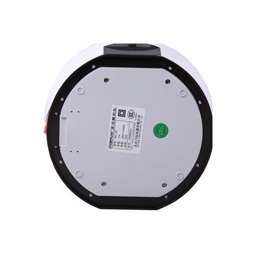 Máquina de yogur doméstica Richuang RC-7C Máquina de yogur totalmente automática multifuncional de temperatura constante de gran capacidad casera de 7 tazas Máquina de fermentación de apagado automático de vino de arroz natto de 1,5 l con 7 vasos, blanco y negro