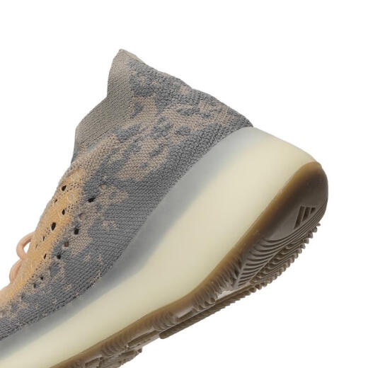 
Adidas adidas [大发发] Clover Men and Women YEEZY BOOST 380 Casual Shoes FX9764 40.5